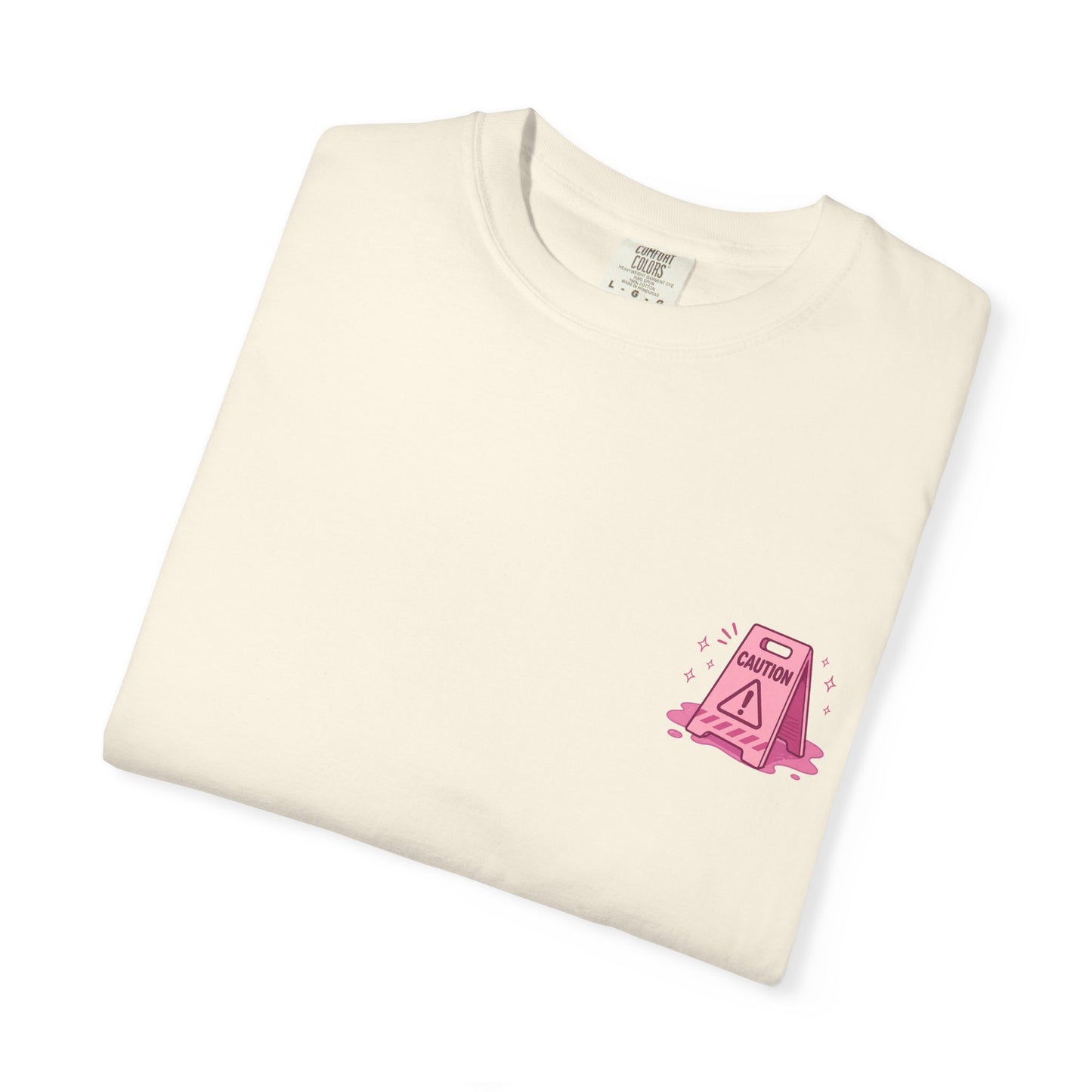 Will Zone Out Mid Convo T-Shirt