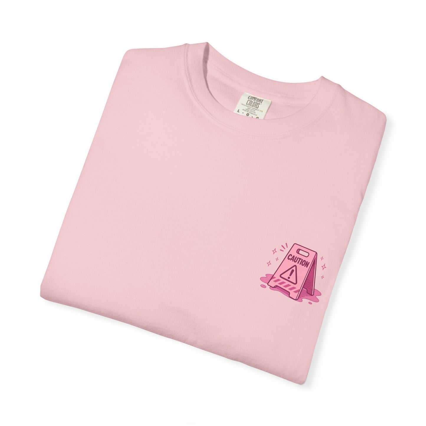 Will Zone Out Mid Convo T-Shirt