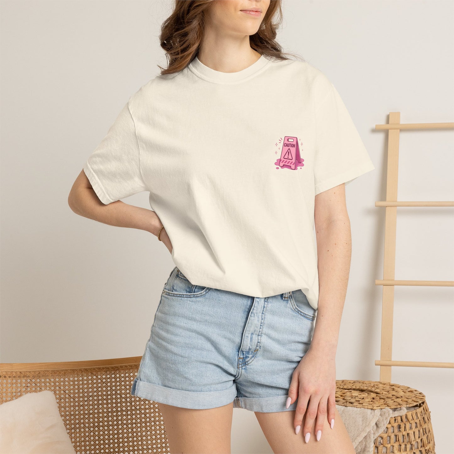 Will Zone Out Mid Convo T-Shirt