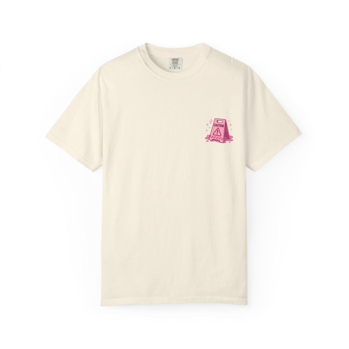 Will Zone Out Mid Convo T-Shirt
