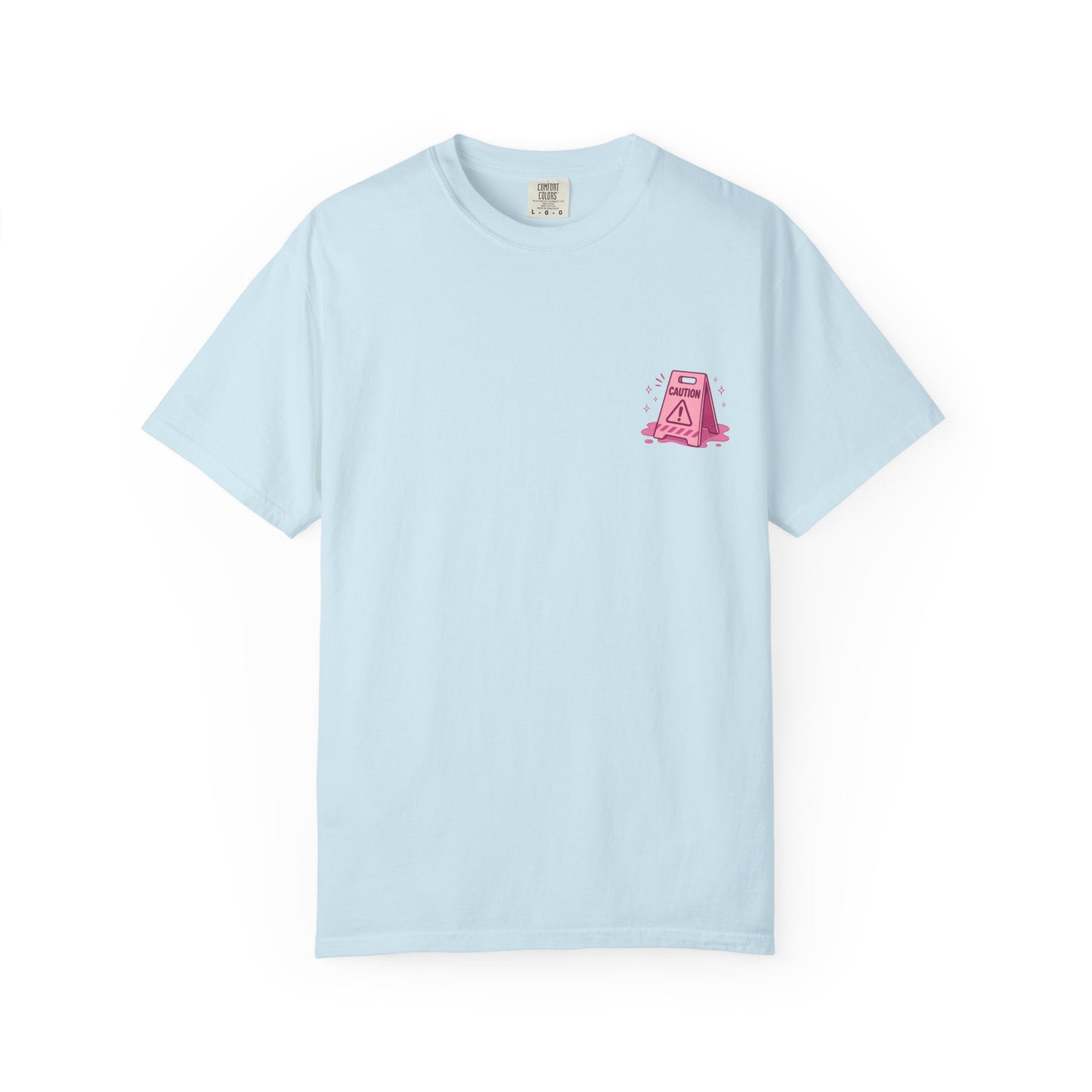 Will Zone Out Mid Convo T-Shirt
