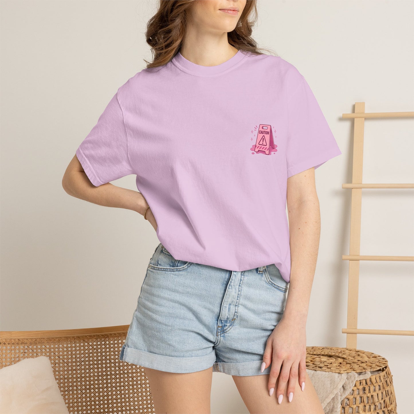 Will Zone Out Mid Convo T-Shirt
