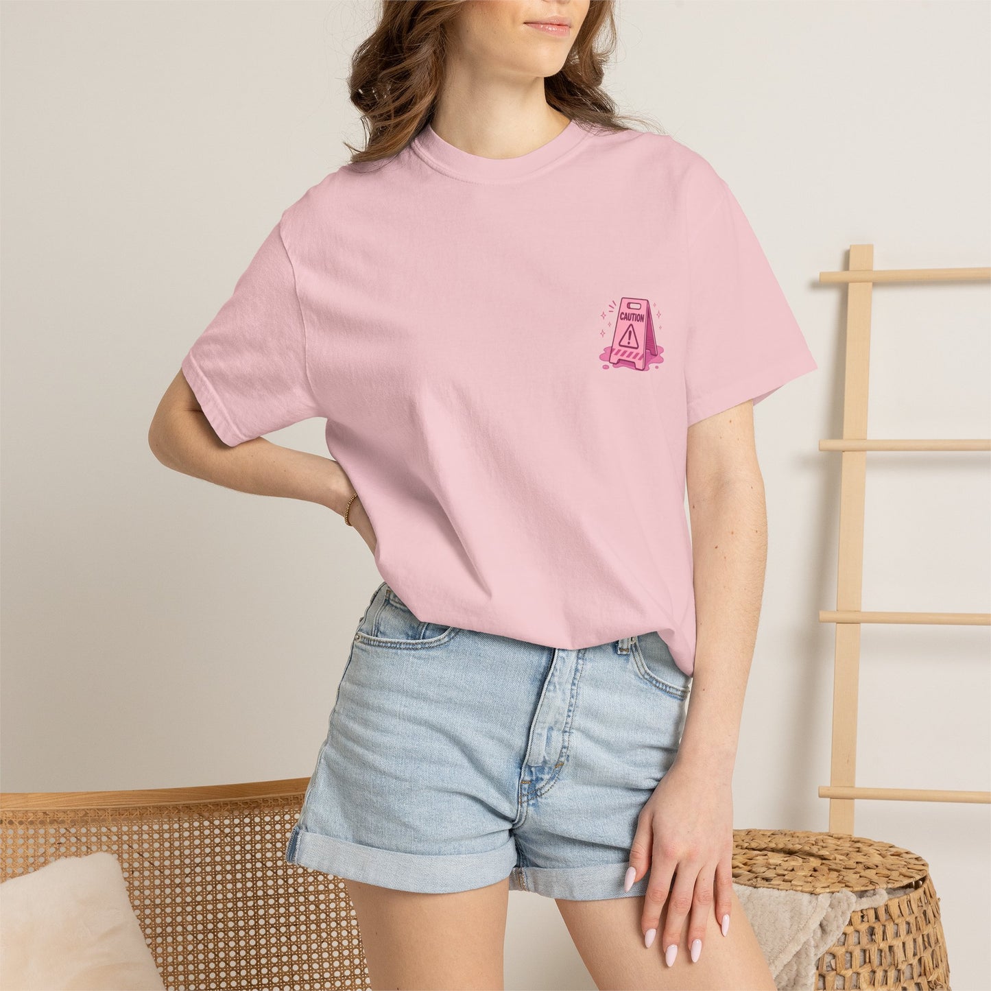 Will Zone Out Mid Convo T-Shirt