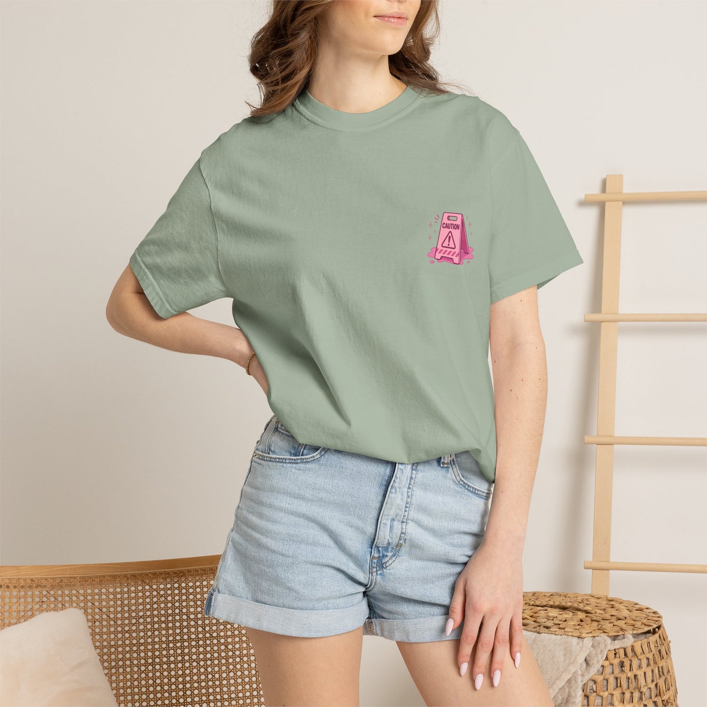 Will Zone Out Mid Convo T-Shirt
