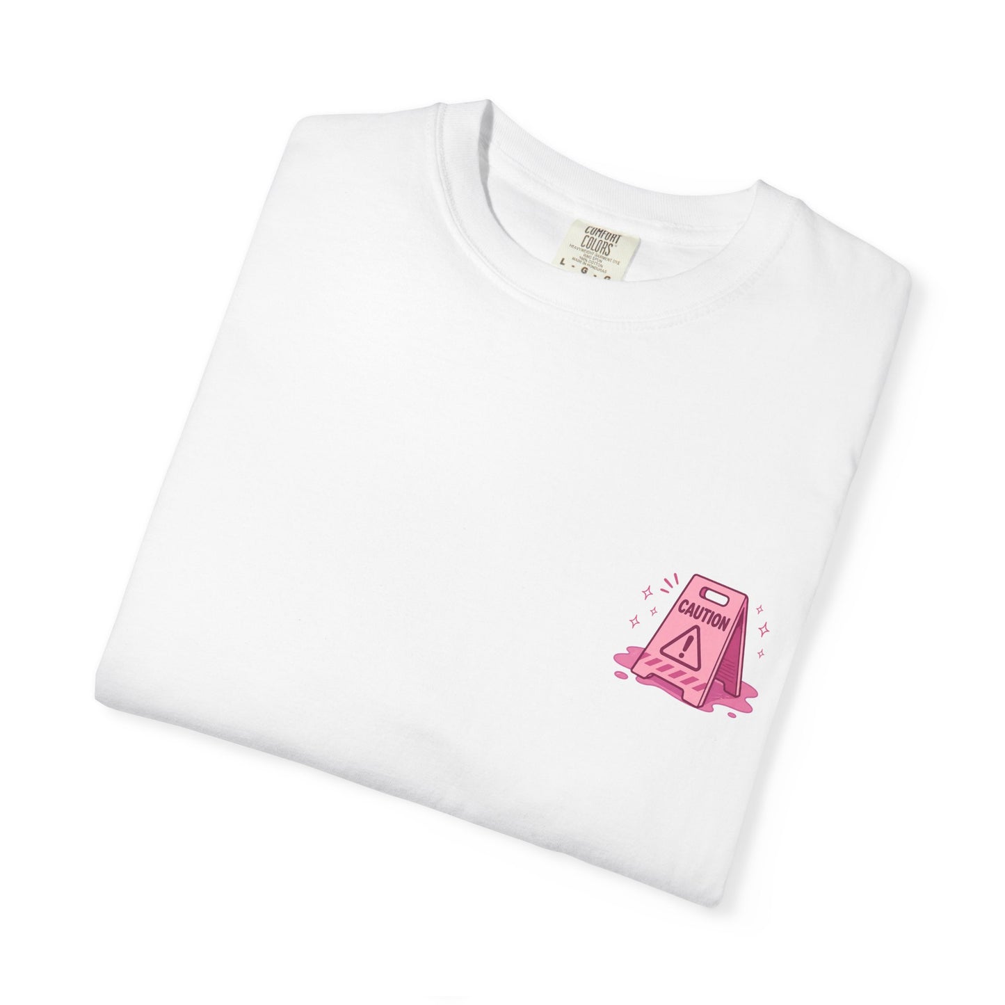 Will Zone Out Mid Convo T-Shirt