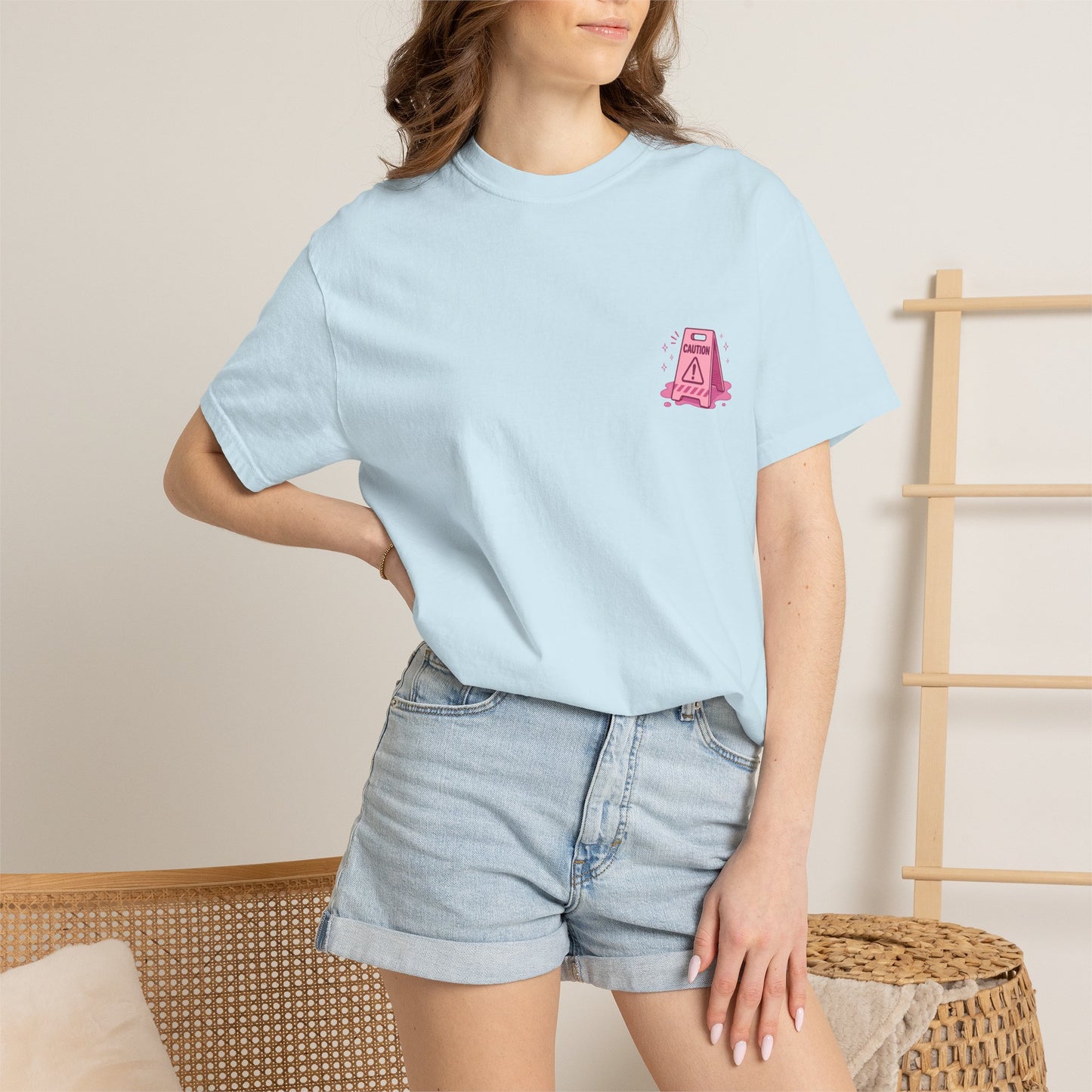 Will Zone Out Mid Convo T-Shirt