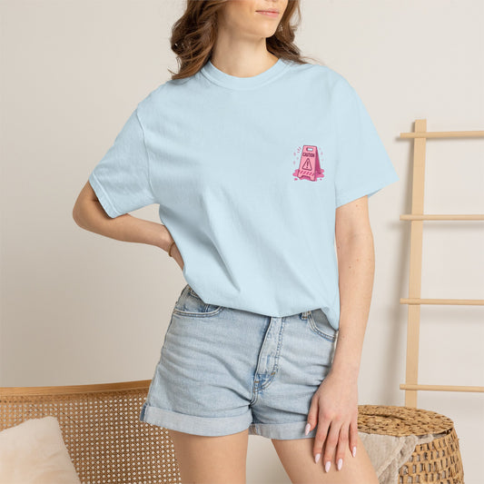 Will Zone Out Mid Convo T-Shirt