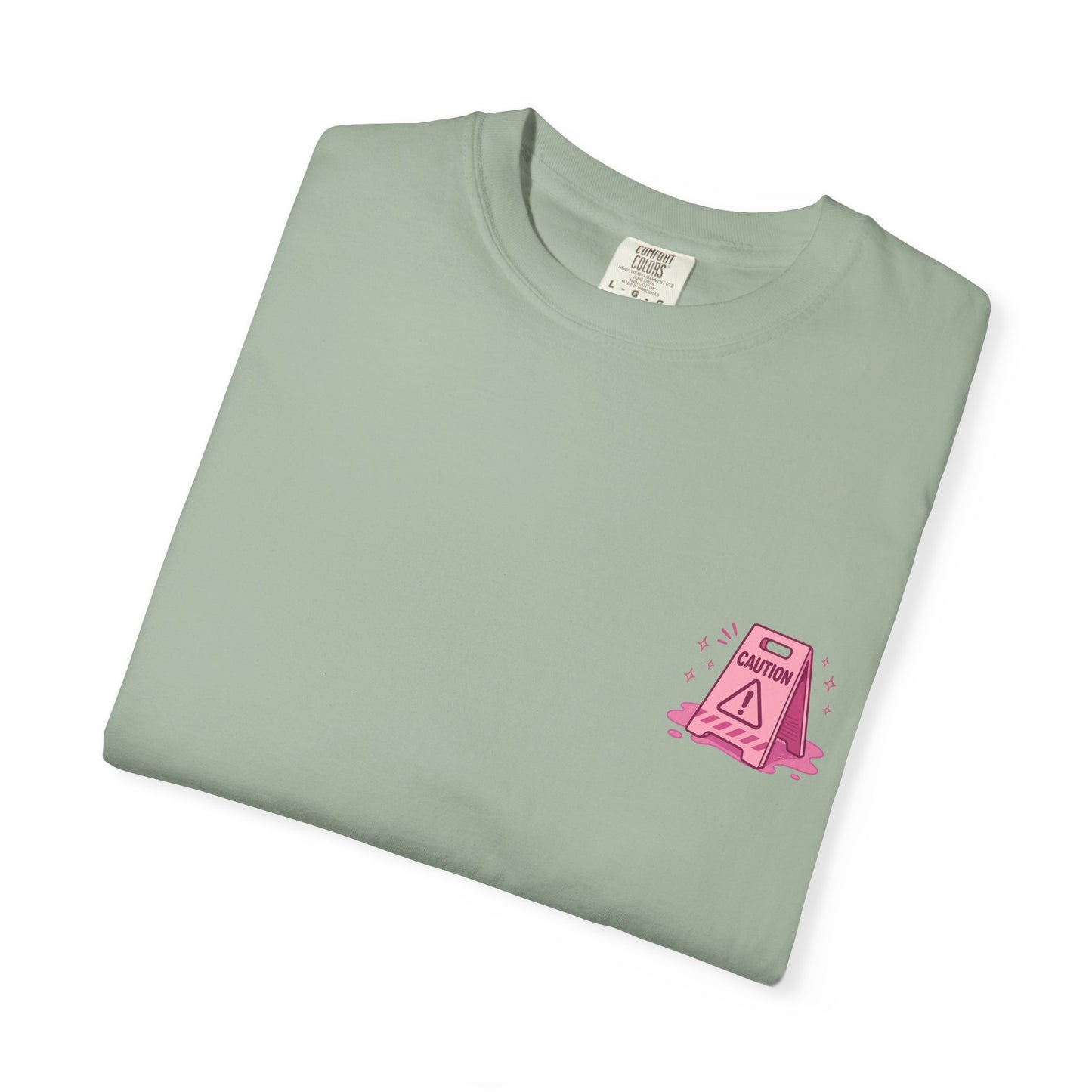 Will Zone Out Mid Convo T-Shirt