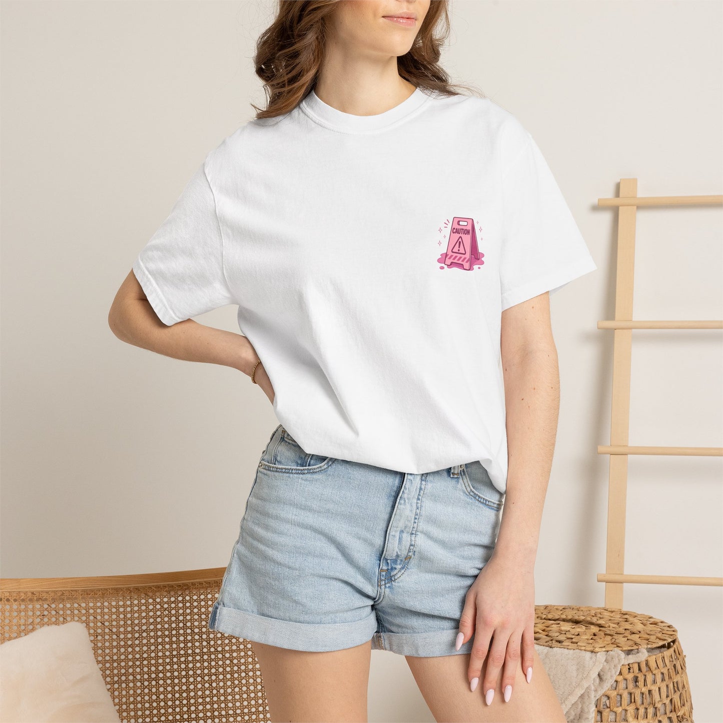 Will Zone Out Mid Convo T-Shirt