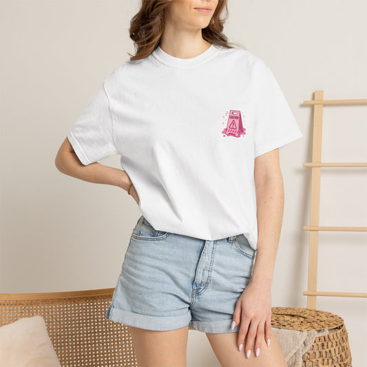 Will Zone Out Mid Convo T-Shirt