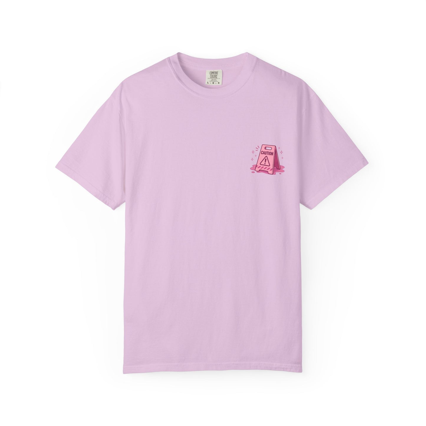 Will Zone Out Mid Convo T-Shirt