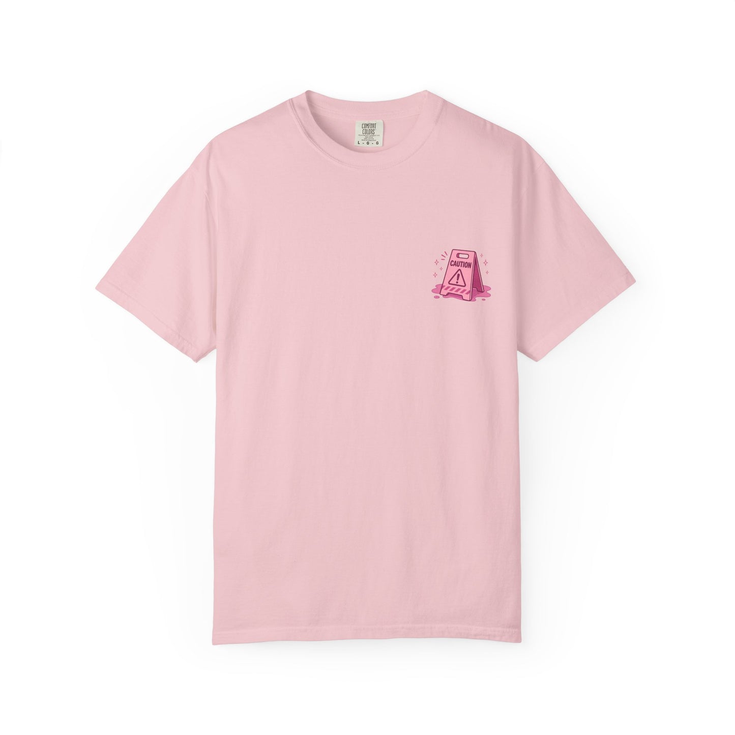 Will Zone Out Mid Convo T-Shirt
