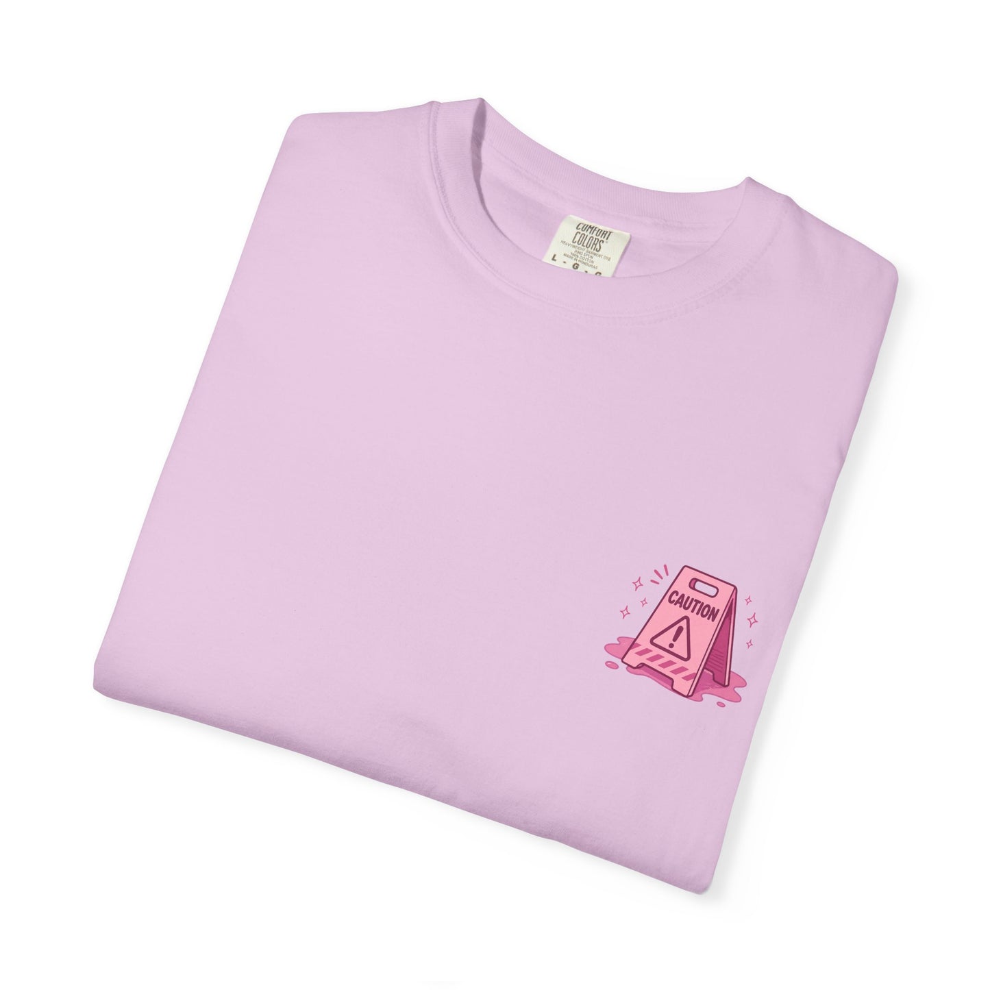 Will Zone Out Mid Convo T-Shirt