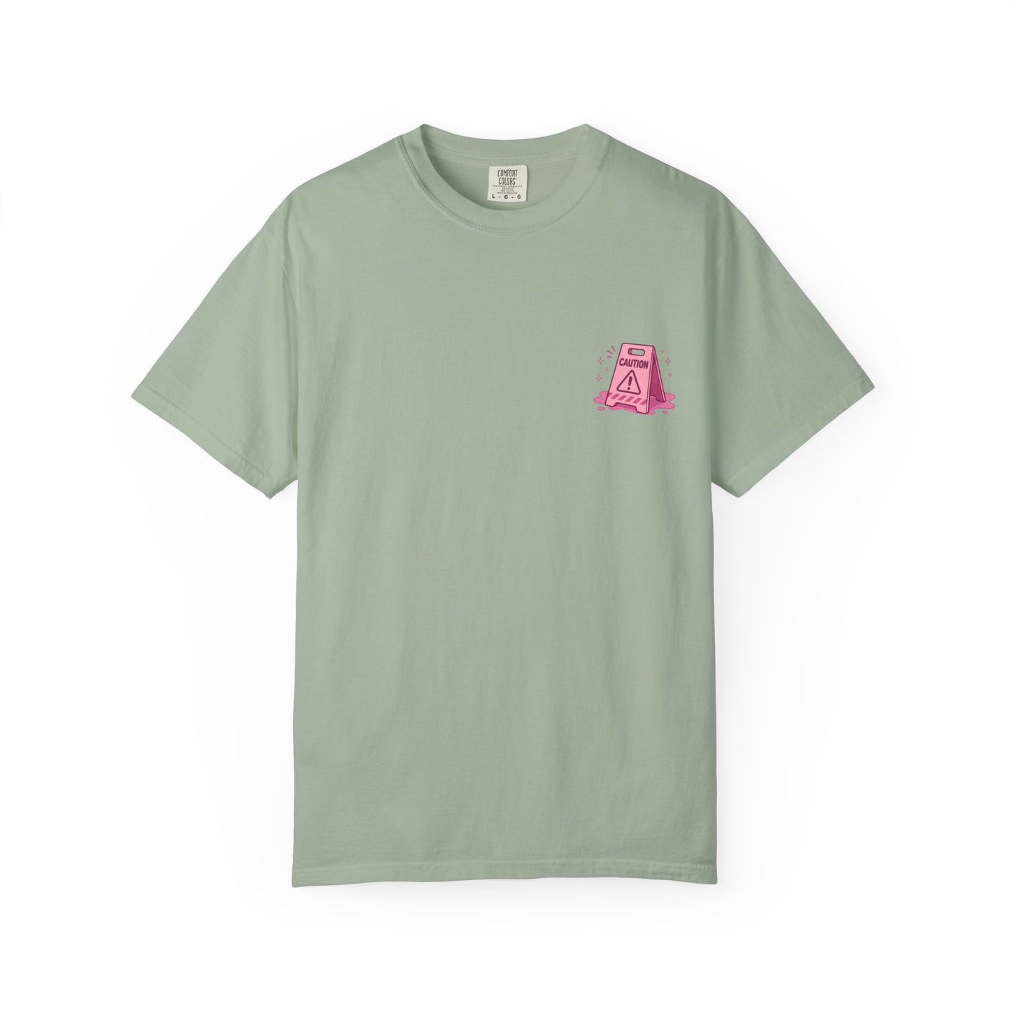 Will Zone Out Mid Convo T-Shirt