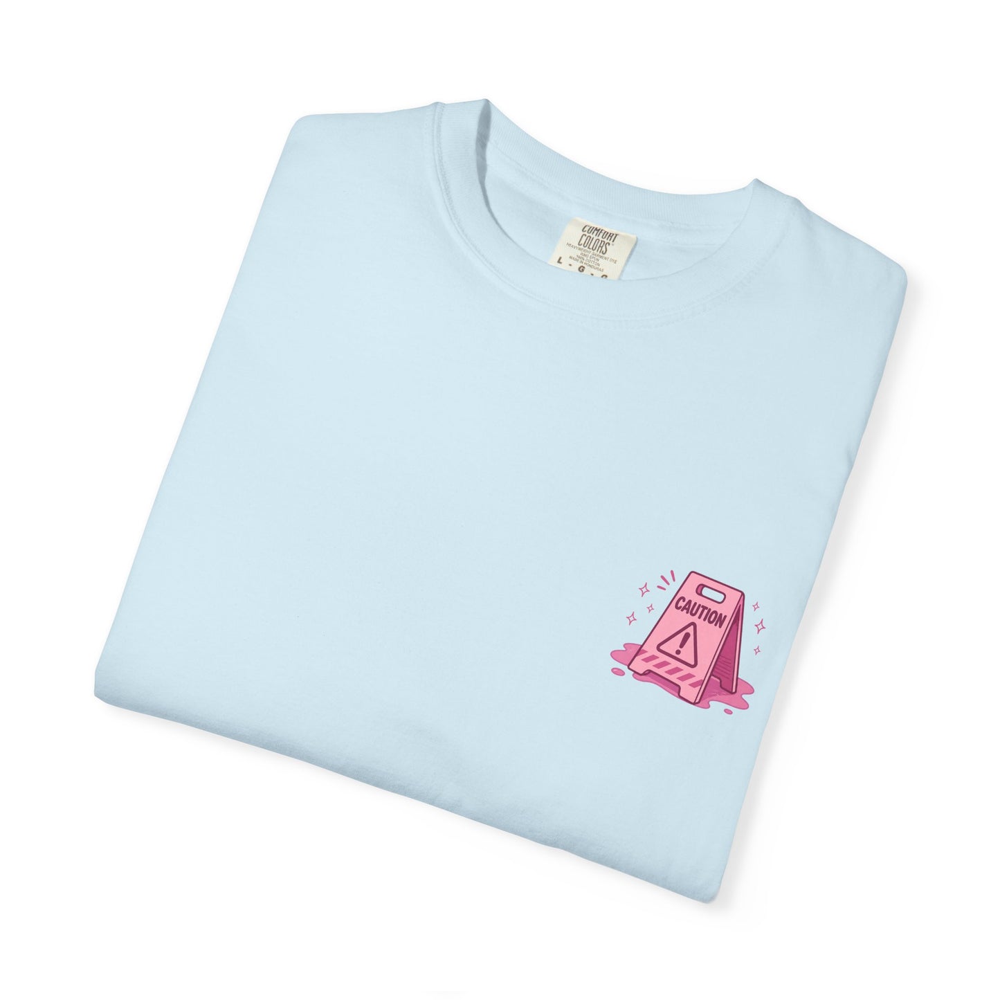 Will Zone Out Mid Convo T-Shirt