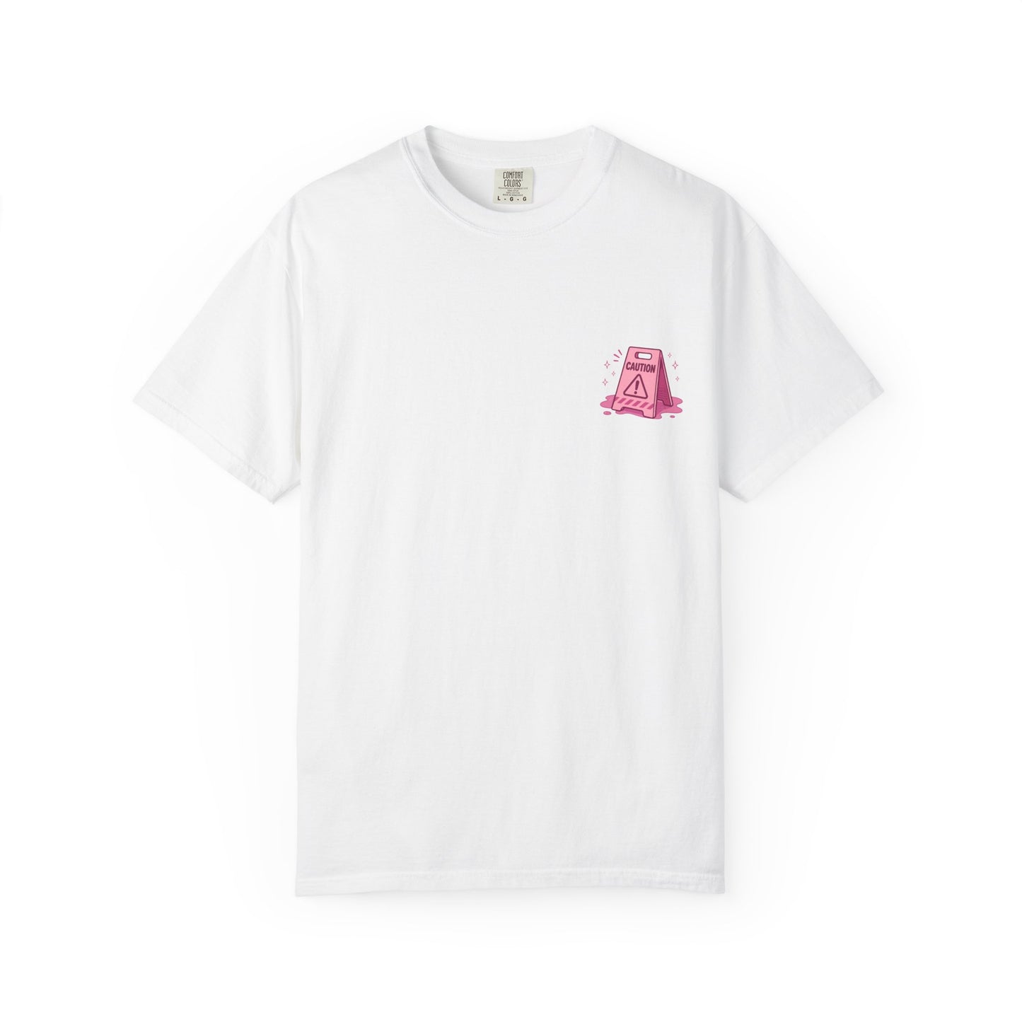 Will Zone Out Mid Convo T-Shirt