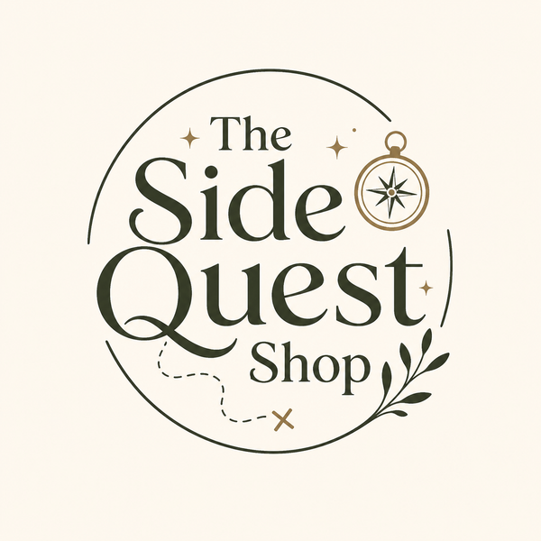 The Side Quest Shop